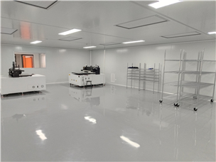 Completion of Yizhang construction site